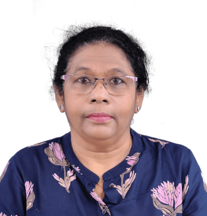 Joyce Sukul profile image