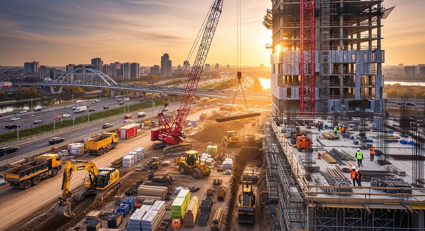 Construction imperative