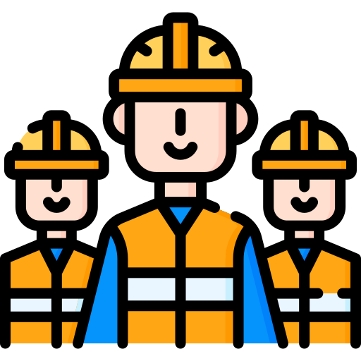 Workforce mainstreaming icon
