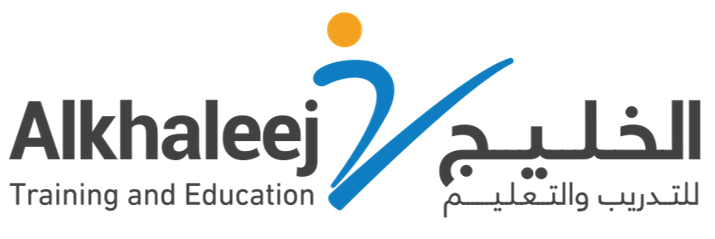 Alkhaleej Logo