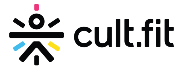Curefit Logo