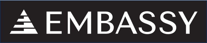 Embassy Logo