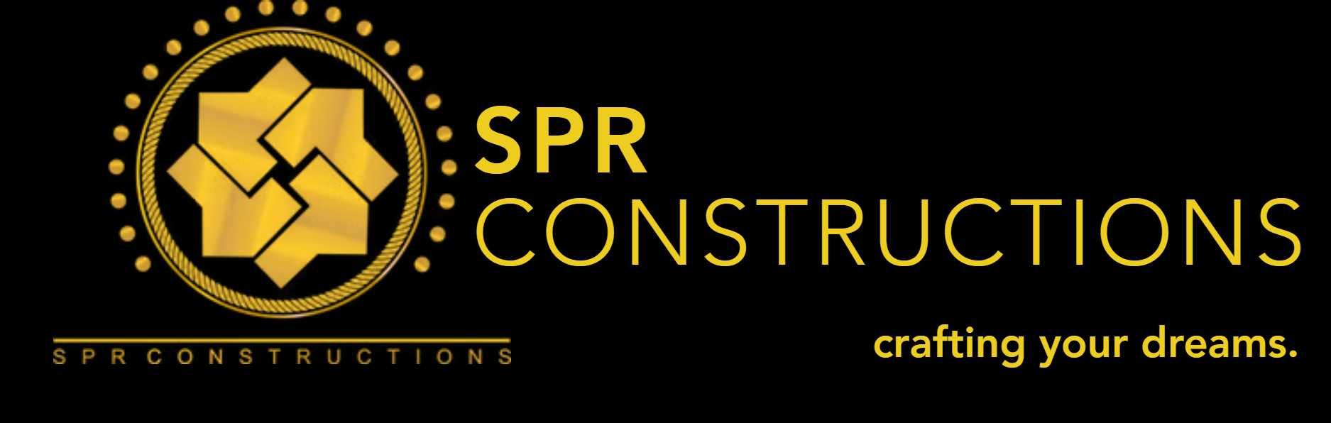 SPR Logo