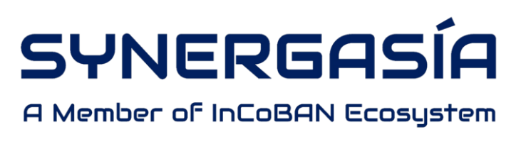 Synergasia Logo
