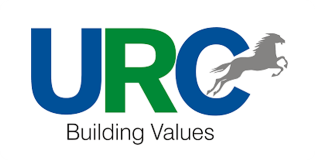 URC Logo